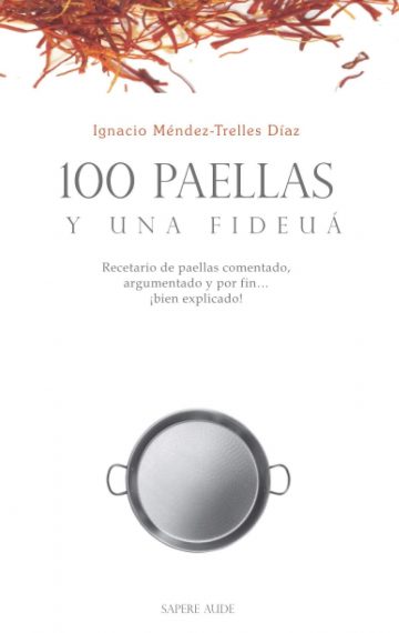 100 paellas y una fideuá
