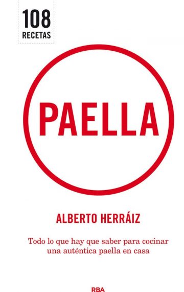 Paella (Gastronomía y Cocina)
