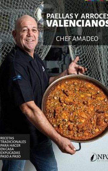 PAELLAS Y ARROCES VALENCIANOS